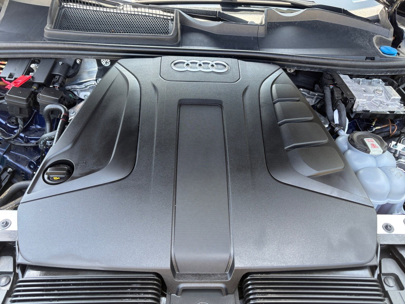 2023 Audi Q7 Premium Plus