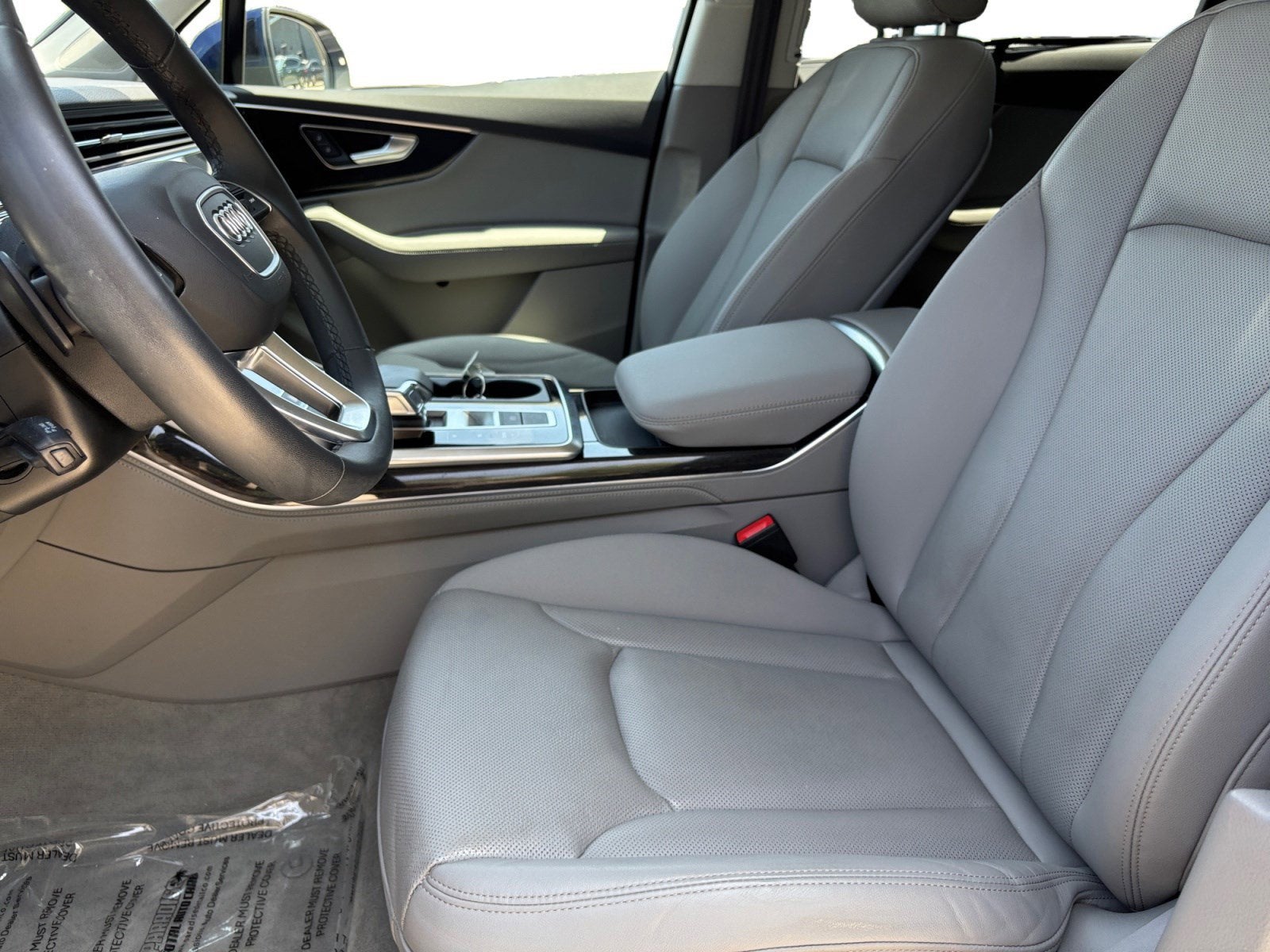 2023 Audi Q7 Premium Plus