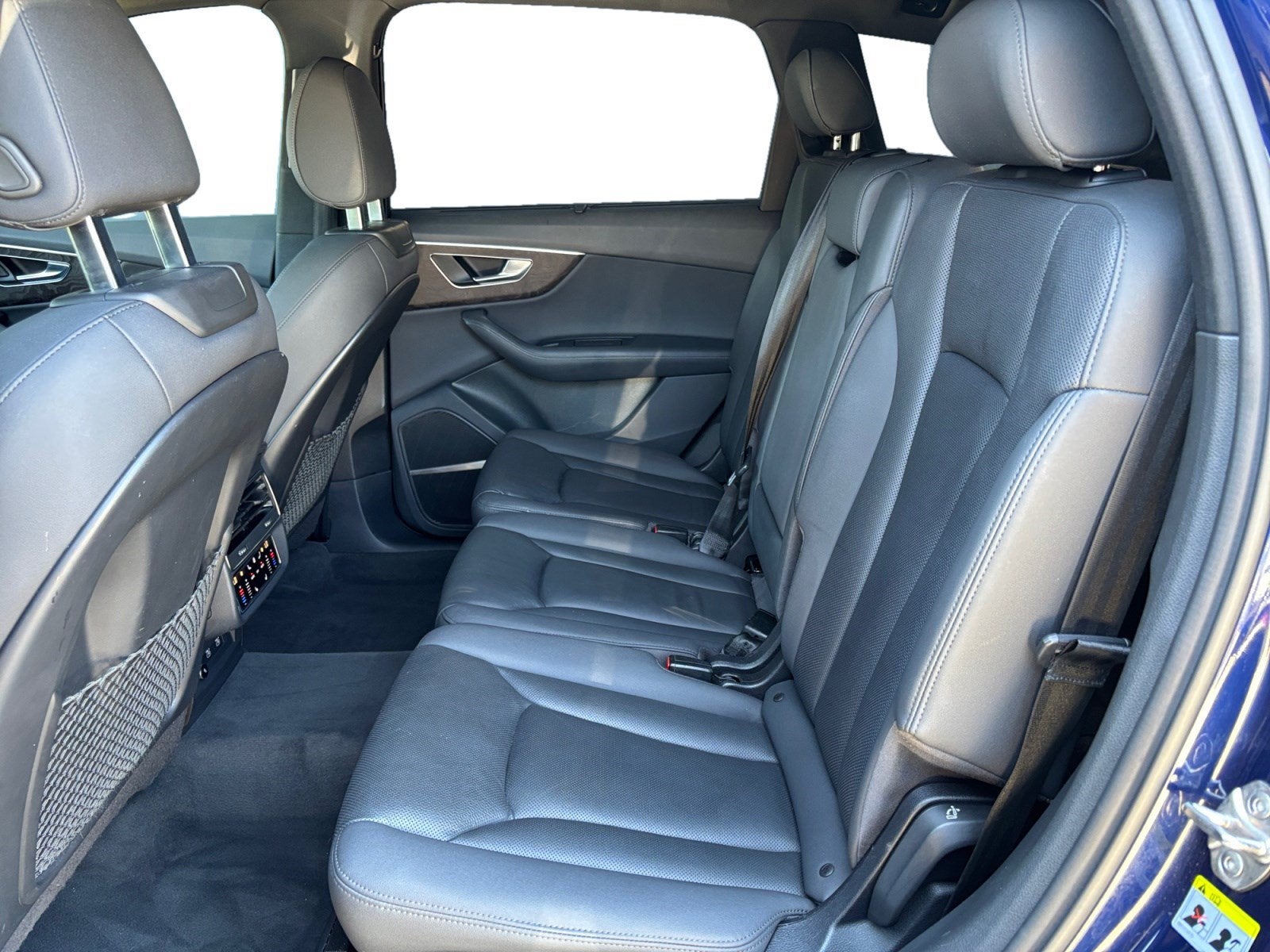 2021 Audi Q7 Prestige
