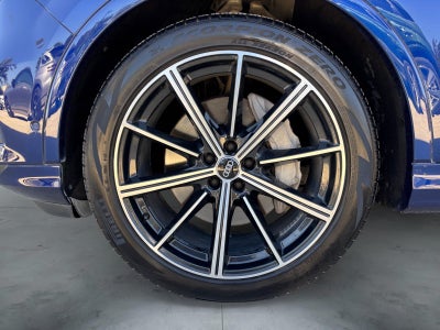2021 Audi Q7 Prestige