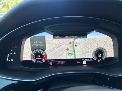 2021 Audi Q7 Prestige
