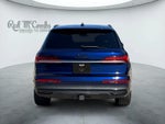 2021 Audi Q7 Prestige