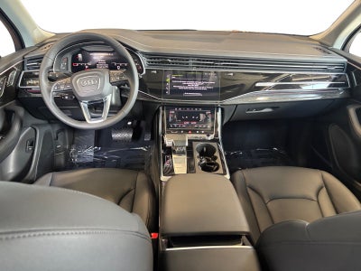 2023 Audi Q7 Prestige