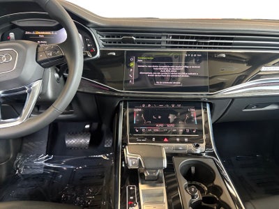 2023 Audi Q7 Prestige