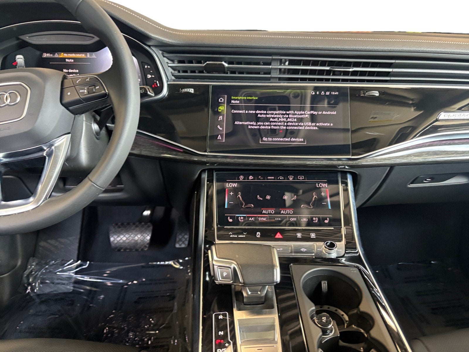 2023 Audi Q7 Prestige