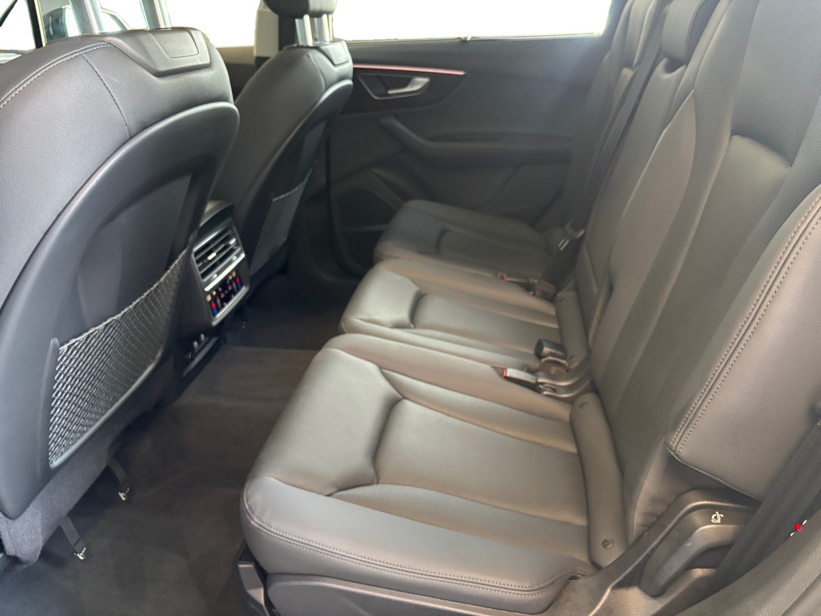 2023 Audi Q7 Prestige