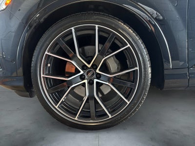 2023 Audi Q7 Prestige