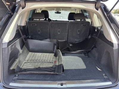 2023 Audi Q7 Prestige