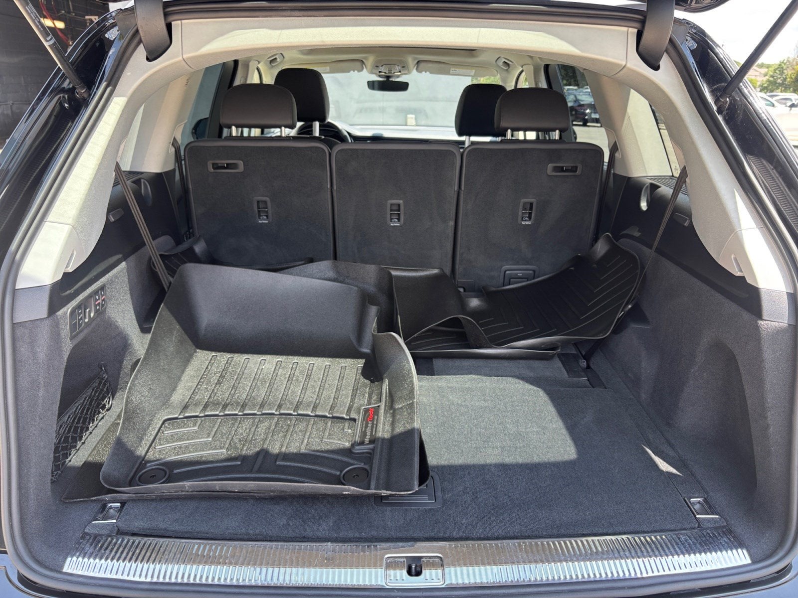 2023 Audi Q7 Prestige