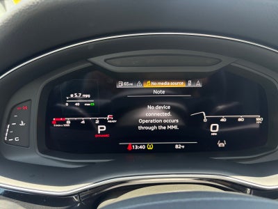 2023 Audi Q7 Prestige