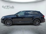 2023 Audi Q7 Prestige