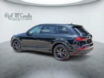 2023 Audi Q7 Prestige