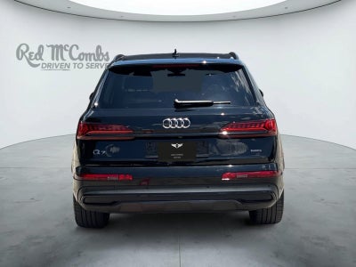 2023 Audi Q7 Prestige
