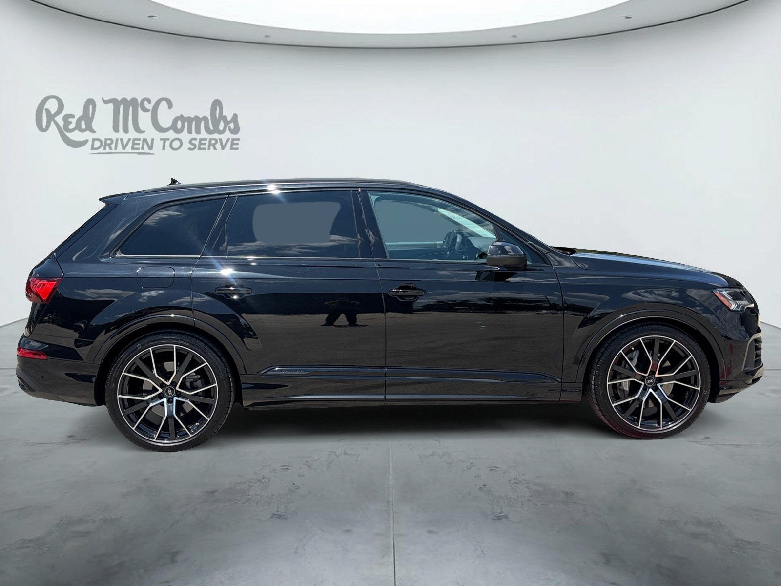 2023 Audi Q7 Prestige