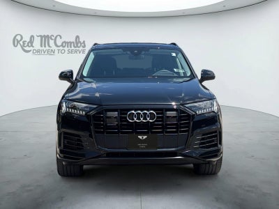 2023 Audi Q7 Prestige