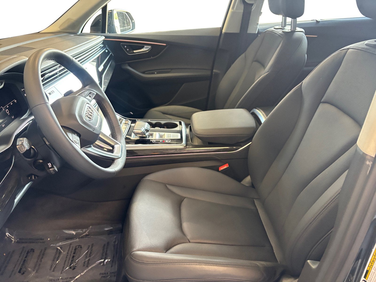 2023 Audi Q7 Prestige