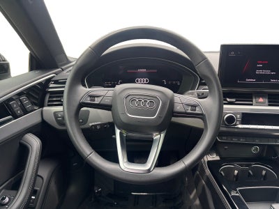 2023 Audi A5 Sportback S line Premium Plus