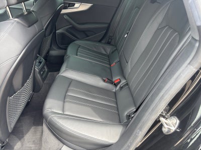 2023 Audi A5 Sportback S line Premium Plus