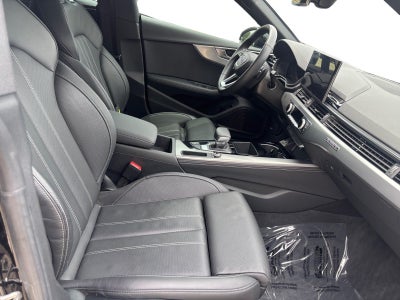 2023 Audi A5 Sportback S line Premium Plus