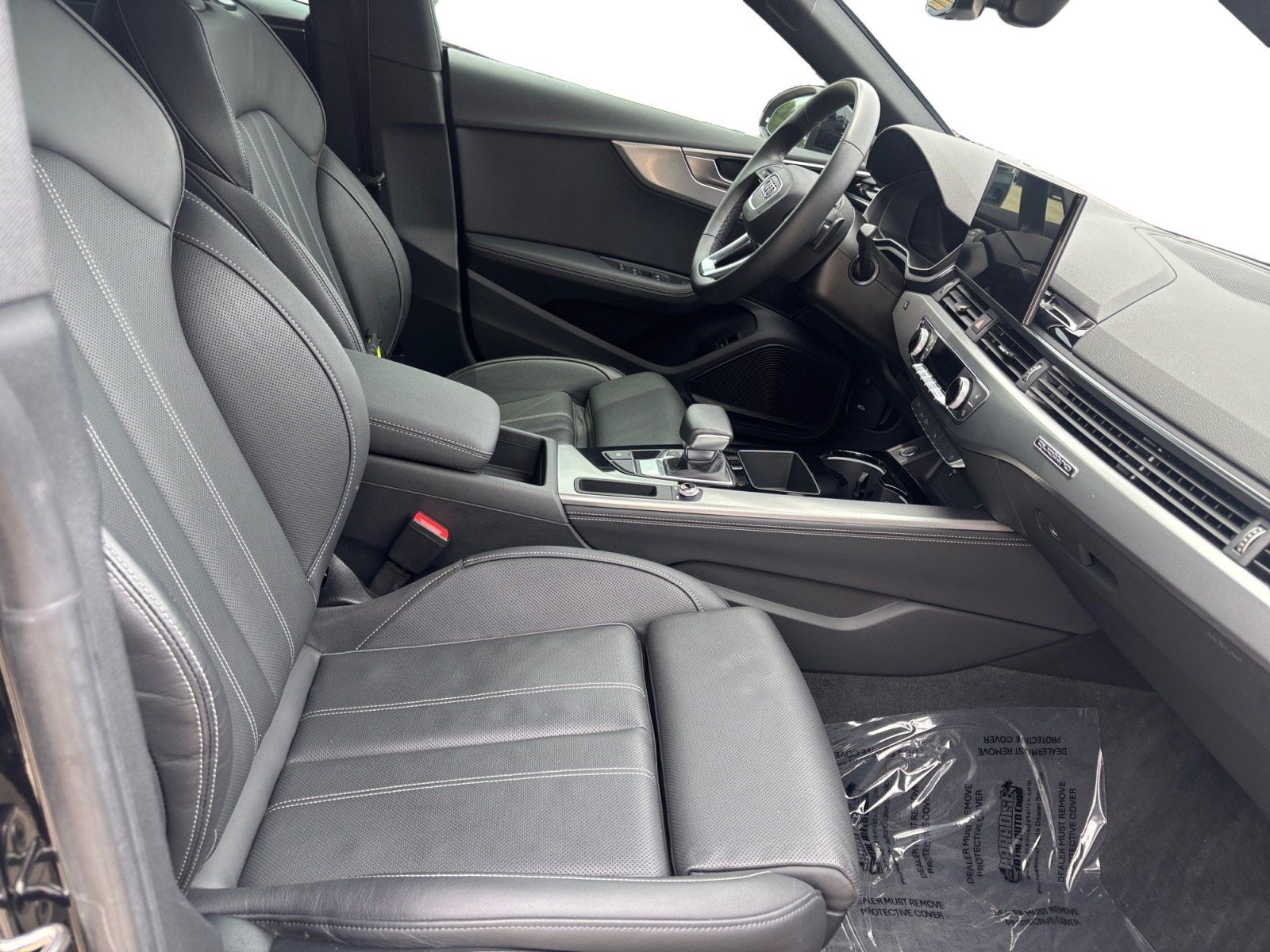 2023 Audi A5 Sportback S line Premium Plus