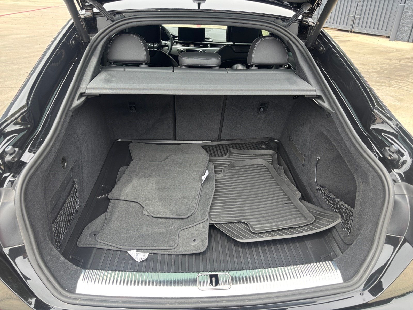 2023 Audi A5 Sportback S line Premium Plus