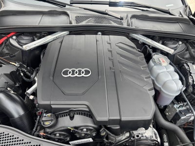 2023 Audi A5 Sportback S line Premium Plus