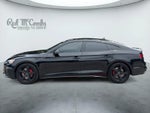 2023 Audi A5 Sportback S line Premium Plus
