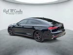 2023 Audi A5 Sportback S line Premium Plus