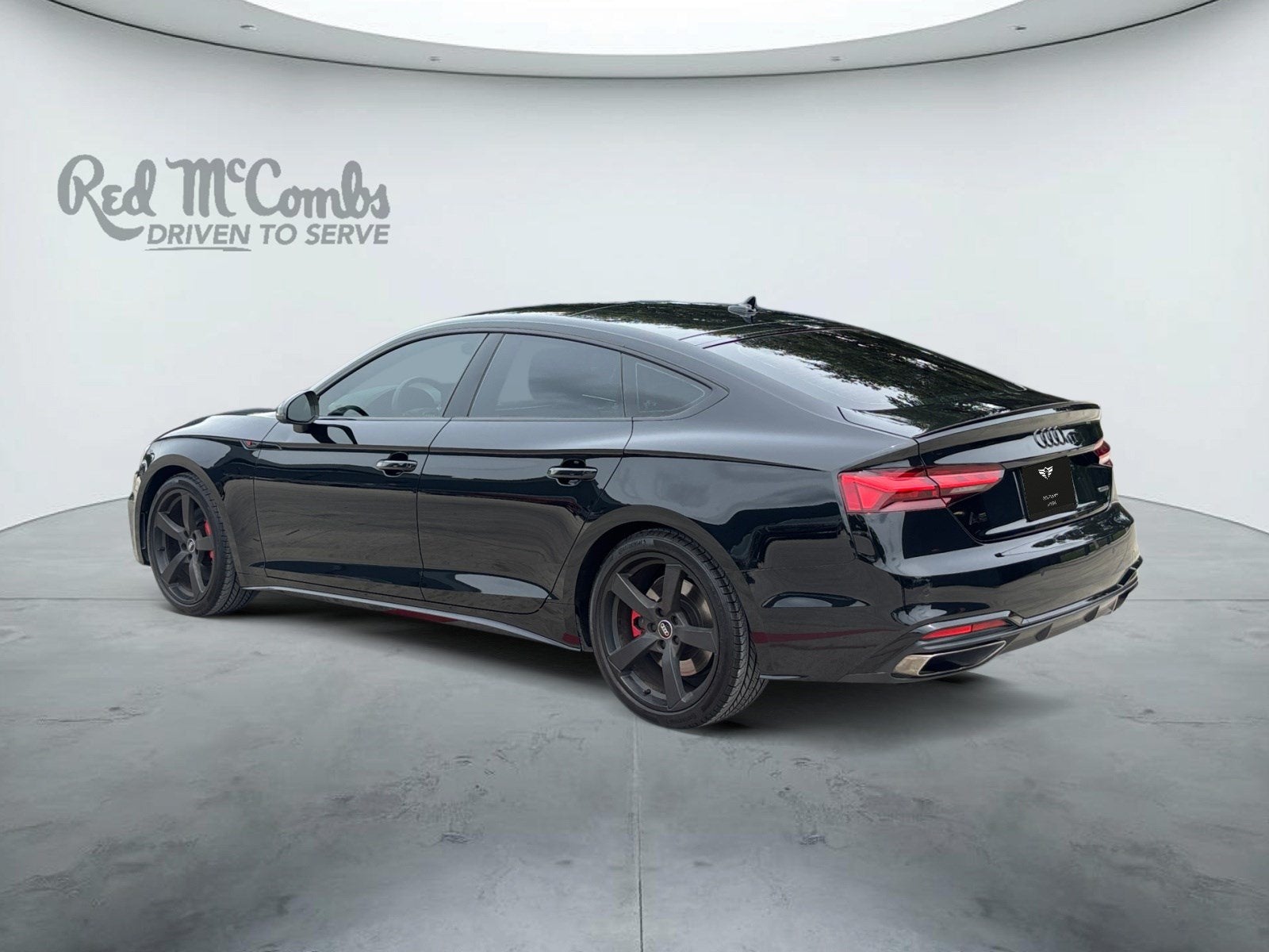 2023 Audi A5 Sportback S line Premium Plus