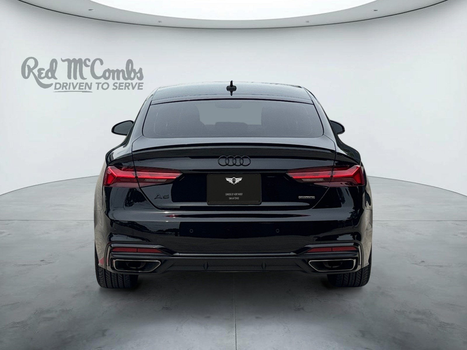 2023 Audi A5 Sportback S line Premium Plus