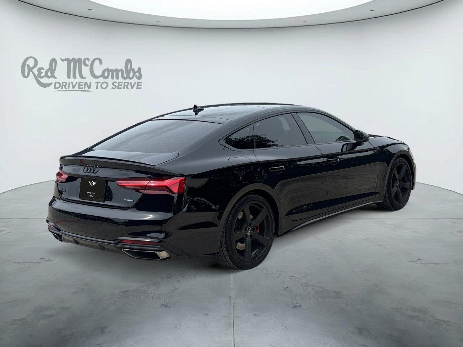2023 Audi A5 Sportback S line Premium Plus