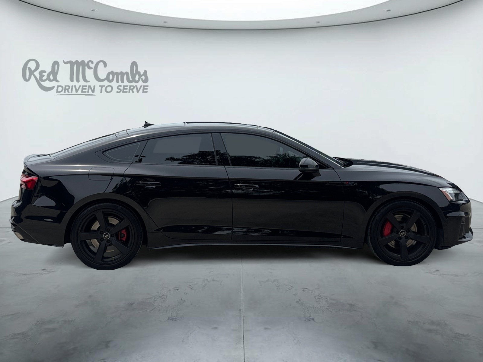 2023 Audi A5 Sportback S line Premium Plus