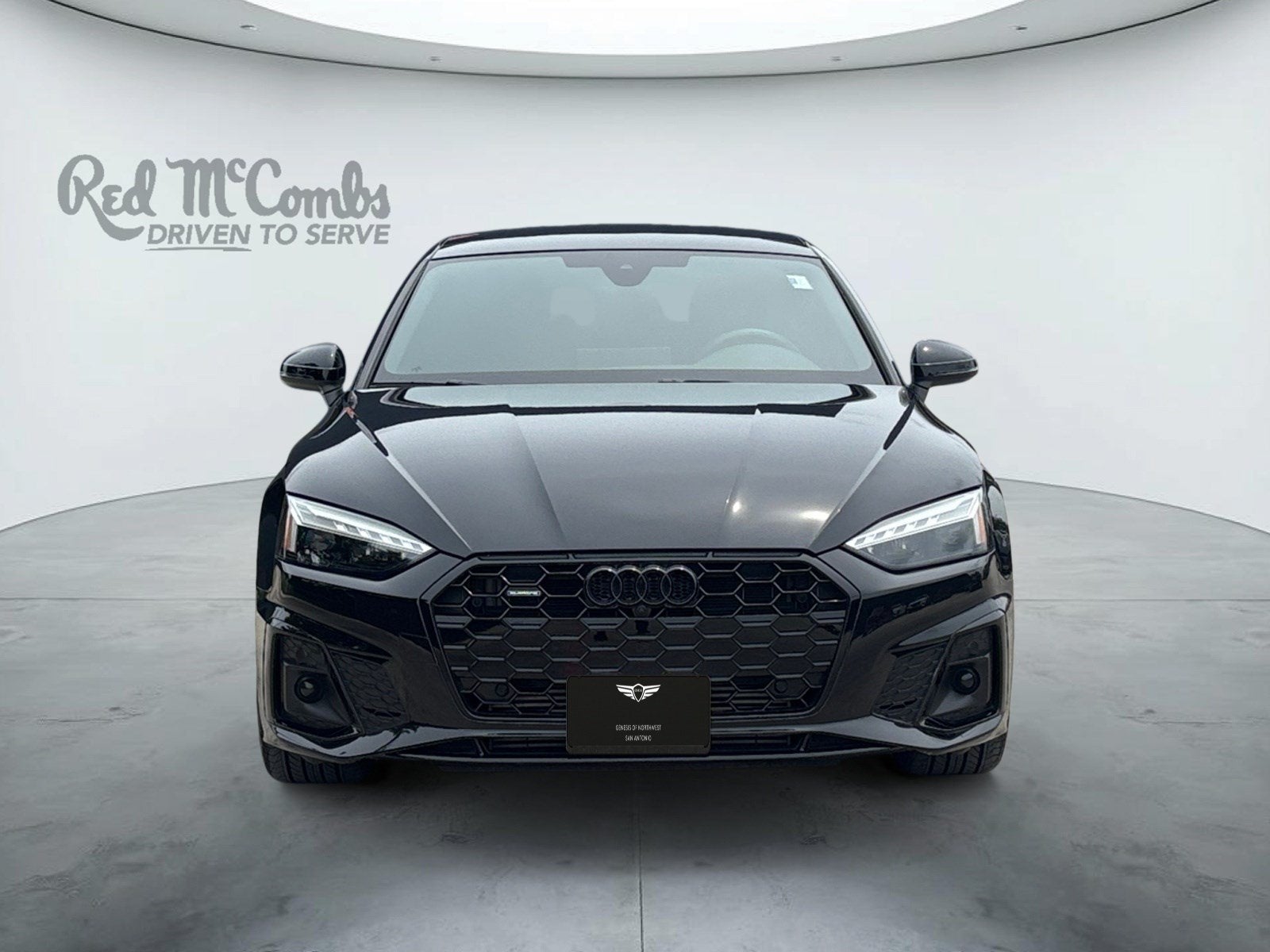 2023 Audi A5 Sportback S line Premium Plus