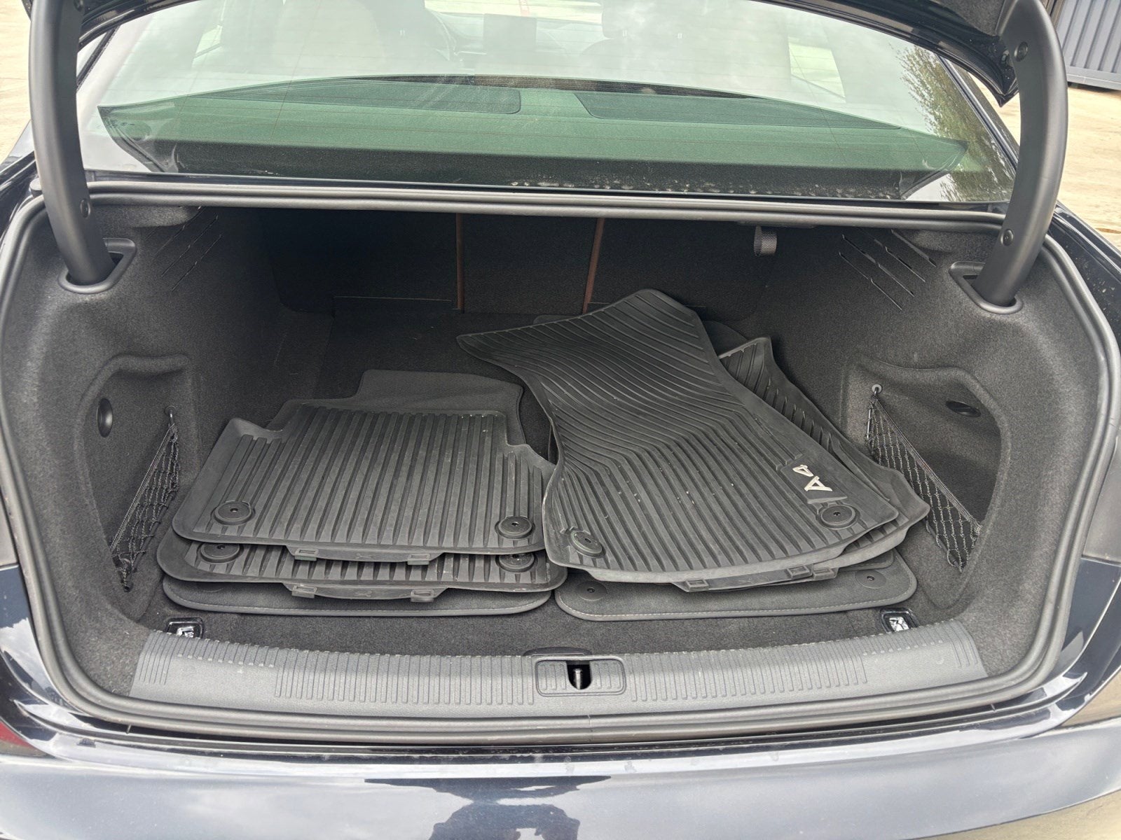 2018 Audi A4 Premium