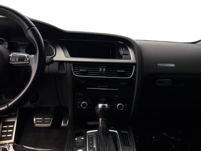 2014 Audi S5 Prestige