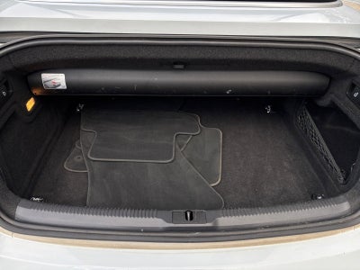 2014 Audi S5 Prestige