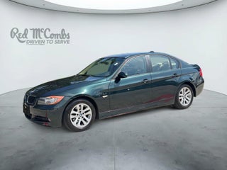 2007 BMW 3 Series 328i