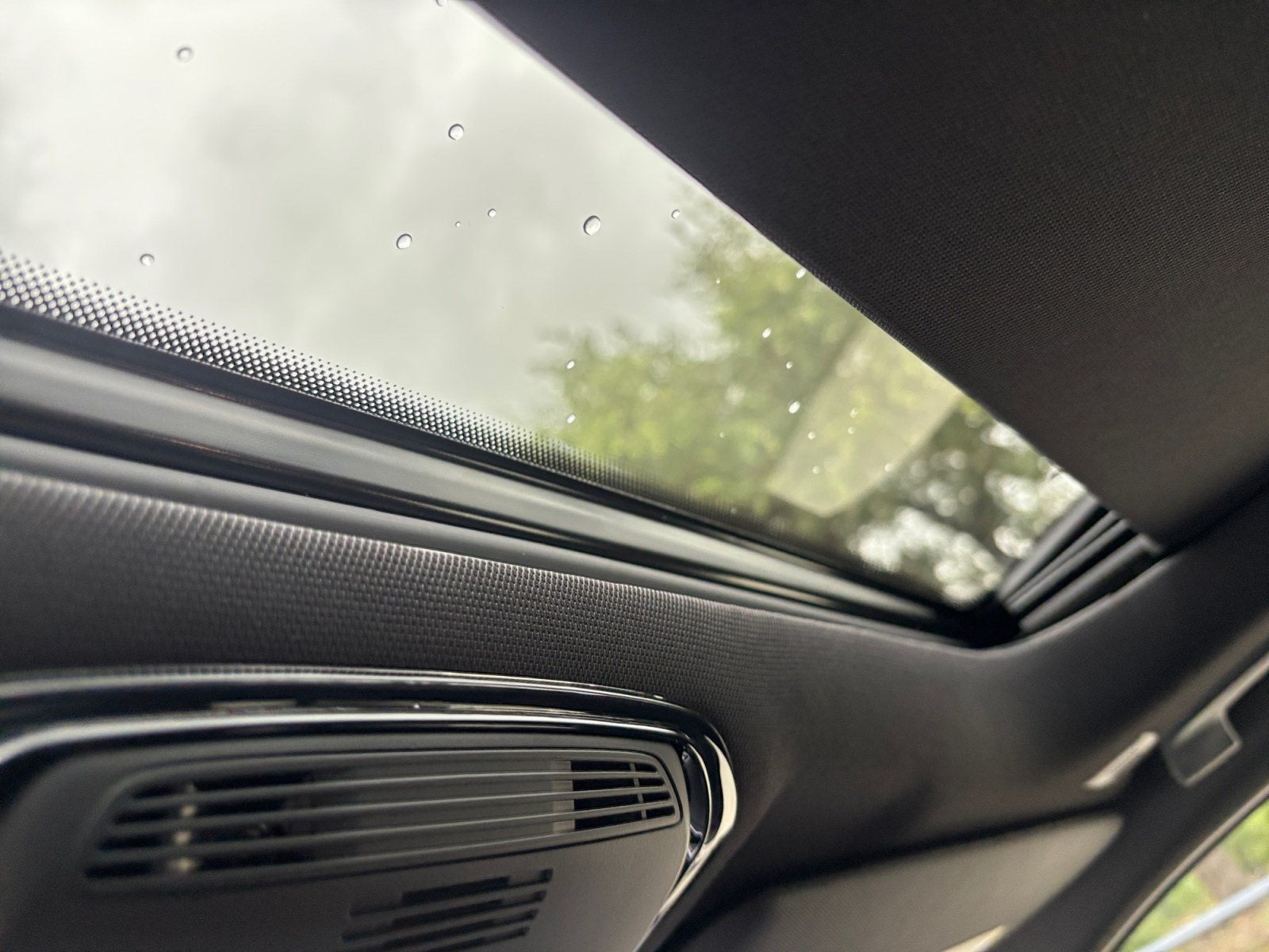 2024 BMW M3 Competition xDrive