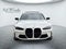 2024 BMW M3 Competition xDrive