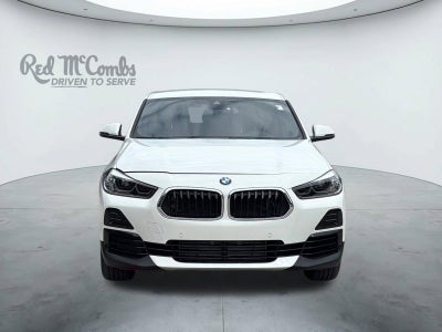 2023 BMW X2 sDrive28i
