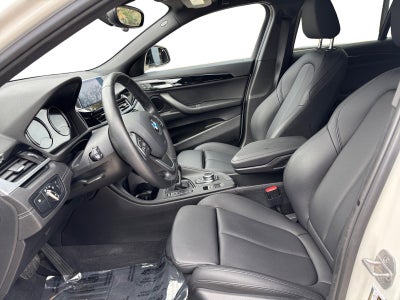 2023 BMW X2 sDrive28i