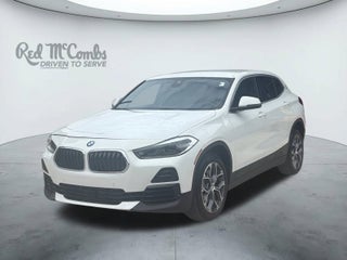 2023 BMW X2 sDrive28i