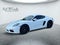 2019 Porsche 718 Cayman 2DR COUPE