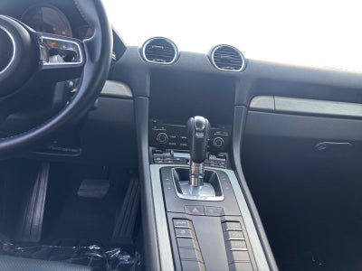 2019 Porsche 718 Cayman 2DR COUPE