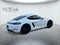 2019 Porsche 718 Cayman 2DR COUPE