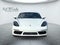 2019 Porsche 718 Cayman 2DR COUPE