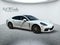 2018 Porsche Panamera 4S