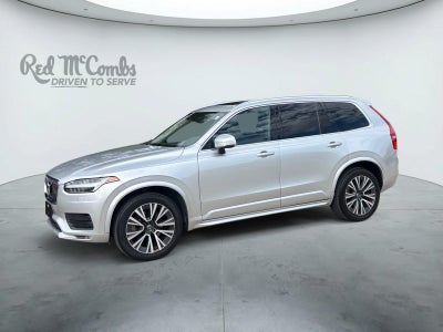 2021 Volvo XC90 Momentum