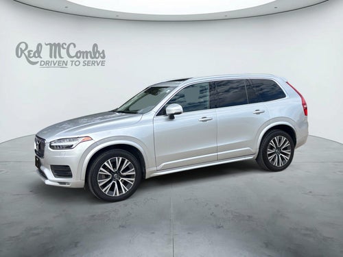 2021 Volvo XC90 Momentum
