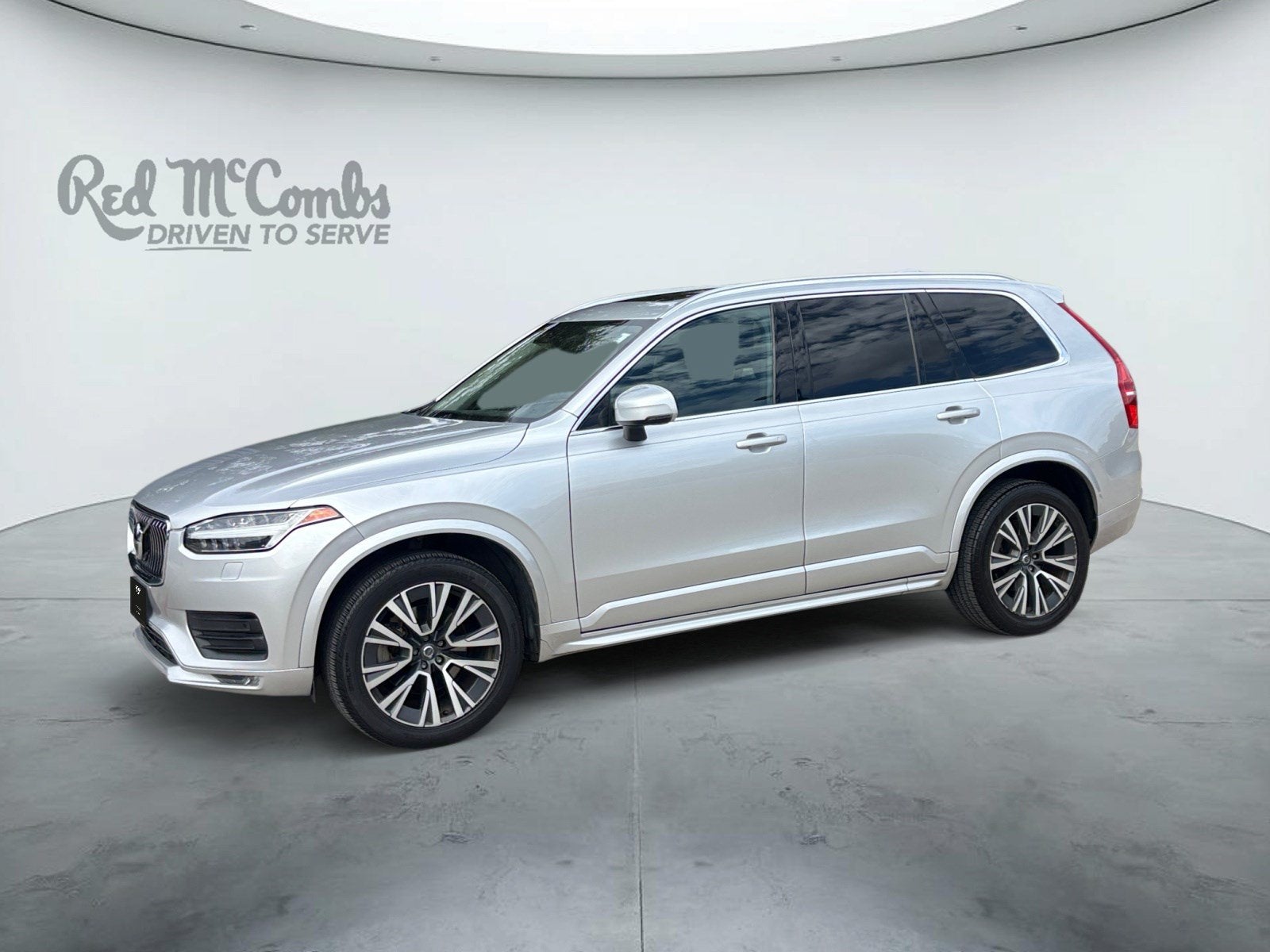 2021 Volvo XC90 Momentum